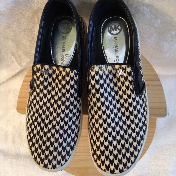 Michael Kors Slip-On Shoes - Picture 3 of 4